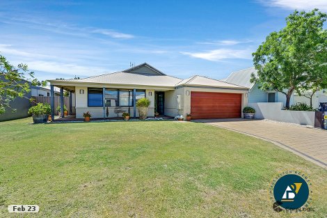 16 Mainsail St, Geographe, WA 6280