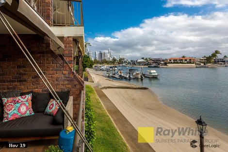 2/22 Commodore Dr, Surfers Paradise, QLD 4217