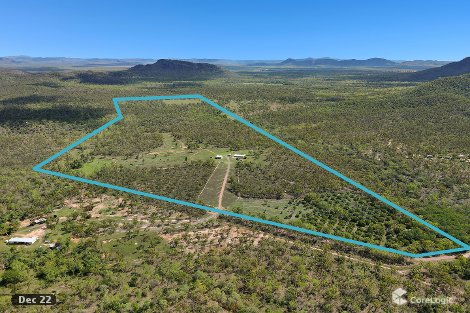 302 Wordsworth Rd, Reid River, QLD 4816