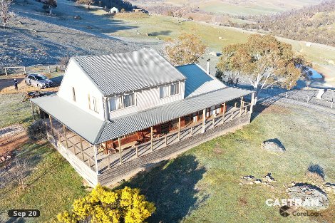 289 Callaghans Rd, Anglers Rest, VIC 3898