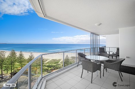 1201/110 Marine Pde, Coolangatta, QLD 4225