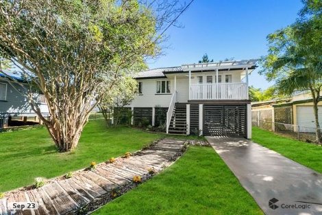 165 Wondall Rd, Wynnum West, QLD 4178