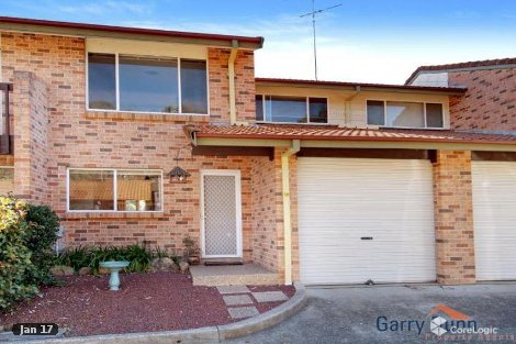 52/109 Stewart Ave, Hammondville, NSW 2170