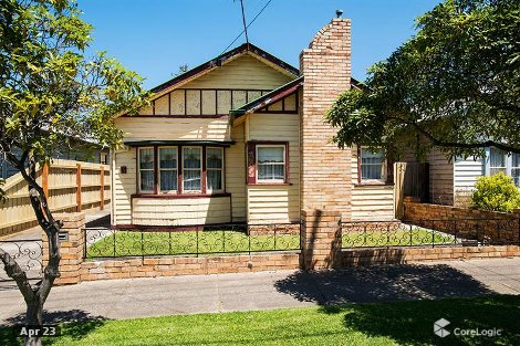 3 Webb St, Kingsville, VIC 3012