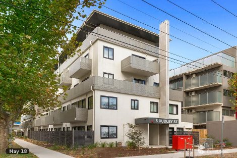 2/5 Dudley St, Caulfield East, VIC 3145