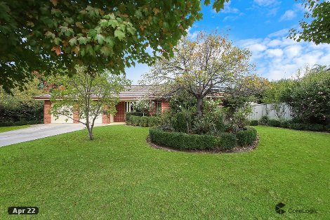 76 Dumbrell Cct, Glenroy, NSW 2640