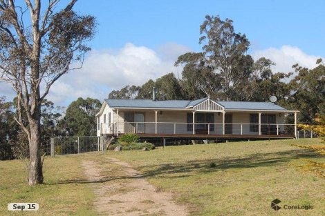 750 Timbarra Rd, Tenterfield, NSW 2372