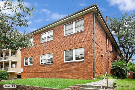 3/9 Wilbar Ave, Cronulla, NSW 2230