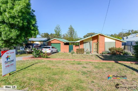 3 Chaffey St, Kootingal, NSW 2352