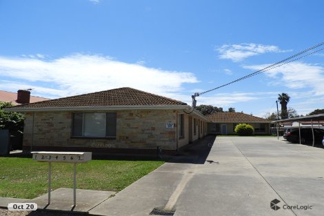 5/11 Pleasant Ave, Glandore, SA 5037