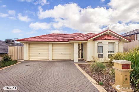 11 Fuschia St, Huntfield Heights, SA 5163