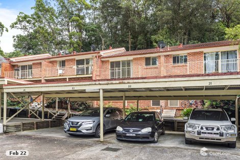 27/10 Albert St, Ourimbah, NSW 2258