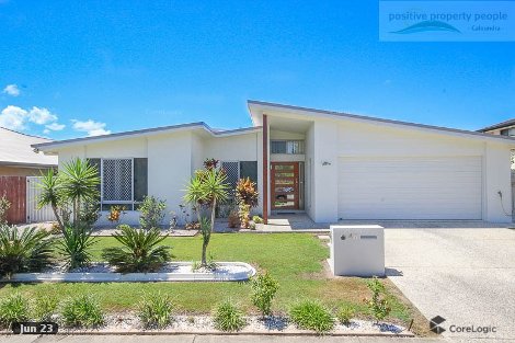 46 Grampion Dr, Caloundra West, QLD 4551