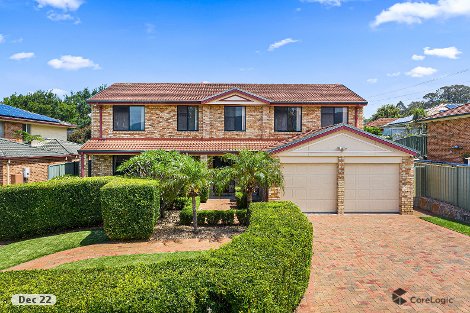 3 Moronga Ct, Horsley, NSW 2530