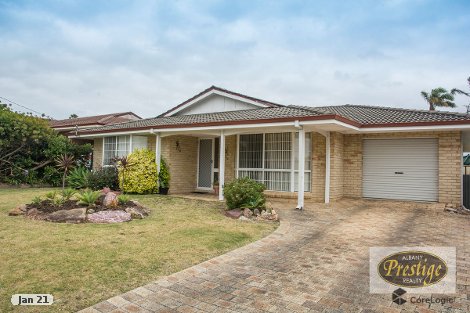 14 Erindale Ct, Yakamia, WA 6330