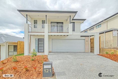 121 Daydream Cres, Springfield Lakes, QLD 4300