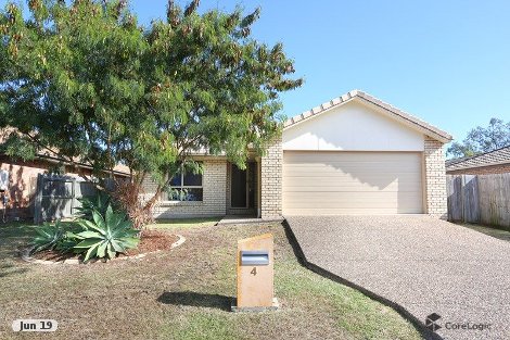 4 Holly Ct, Raceview, QLD 4305