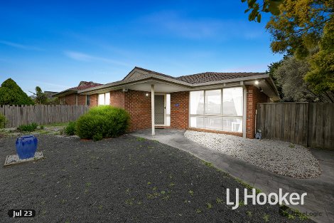 11 Ireland Ave, Narre Warren, VIC 3805