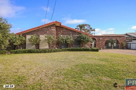 1 Fahey Cres, Culcairn, NSW 2660