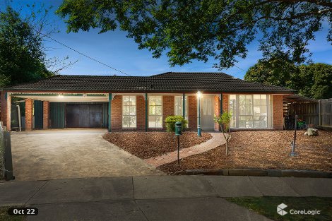 10 Howard Ct, Bayswater North, VIC 3153