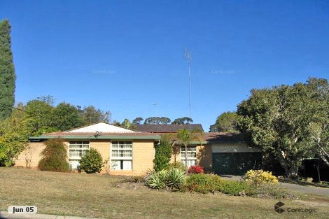 6 Lowanna Ave, Baulkham Hills, NSW 2153