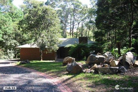 17 Menzies Rd, Menzies Creek, VIC 3159