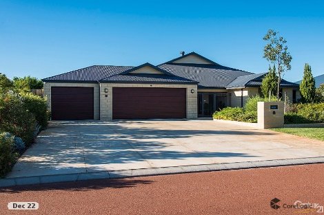 8 Moseley Dr, The Vines, WA 6069
