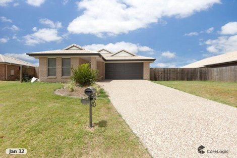 21 Nixon Dr, North Booval, QLD 4304