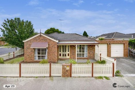 1 Jaybree Ct, Grovedale, VIC 3216