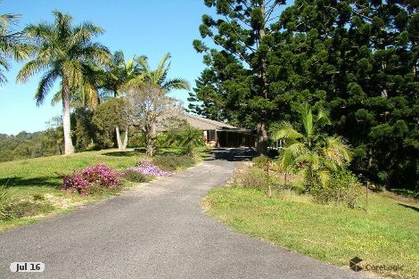 609 Clothiers Creek Rd, Clothiers Creek, NSW 2484