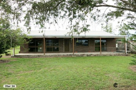 52 Kennedy Creek Rd, Kennedy, QLD 4816