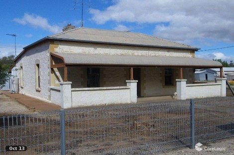 Lot 25 Garden St, Laura, SA 5480