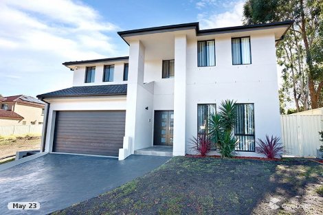 38 Softwood Ave, Beaumont Hills, NSW 2155