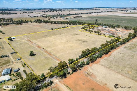 46 Cains Lane, Coolamon, NSW 2701