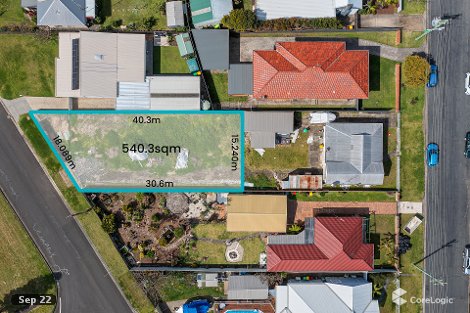 3 Turner Esp, East Corrimal, NSW 2518