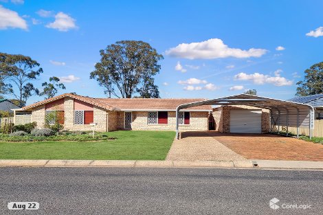 21 Kurtellen Cres, Kingaroy, QLD 4610