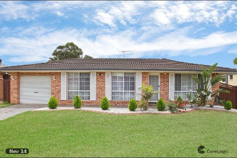 1 Orchid Cl, Colyton, NSW 2760