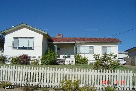 11 Carnarvon St, Port Denison, WA 6525