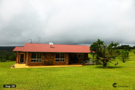 234 Junction Rd, Mungalli, QLD 4886