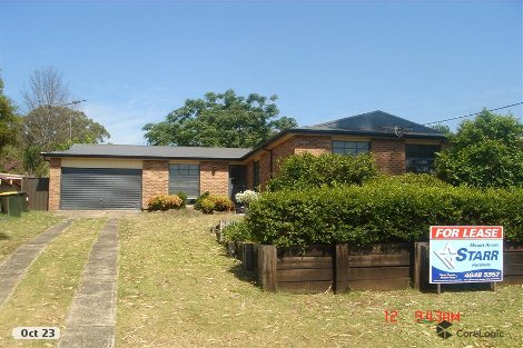 21 Coolalie Ave, Camden South, NSW 2570