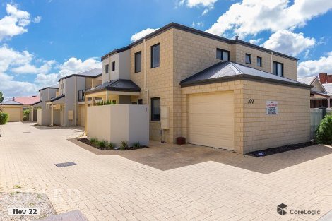 2/107 Morrison Rd, Midland, WA 6056