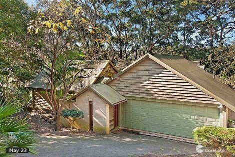 247 The Round Drive, Avoca Beach, NSW 2251