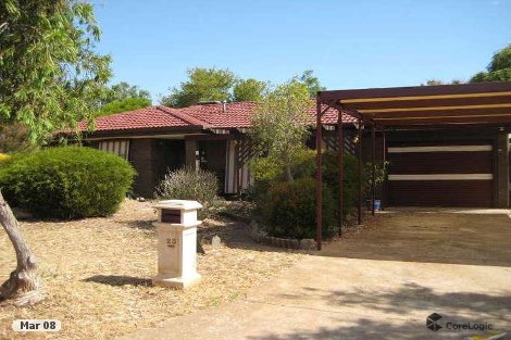 23 Ina Cl, Craigmore, SA 5114