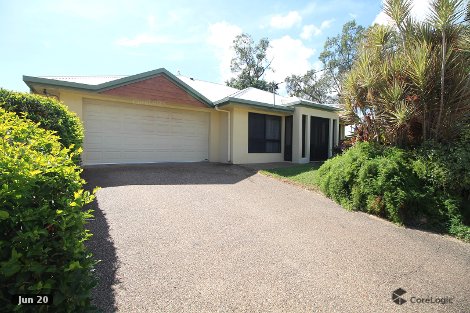 8 Lagoon Cres, Saunders Beach, QLD 4818