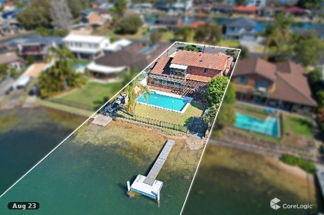 7 Heron Pl, St Huberts Island, NSW 2257