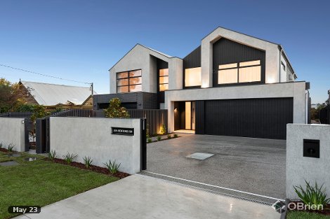 33a Bentons Rd, Mornington, VIC 3931