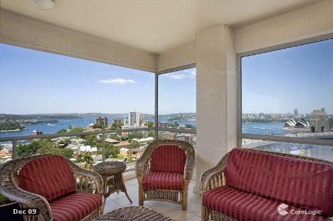 26b/70 Alfred St S, Milsons Point, NSW 2061