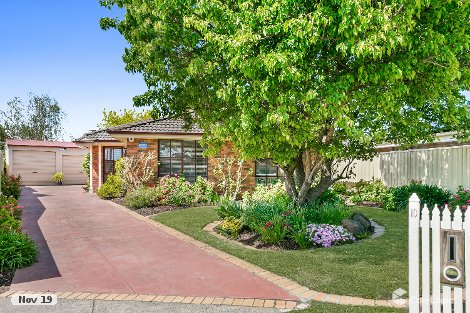 10 Fraser Ct, Cranbourne North, VIC 3977