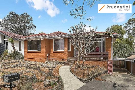 39 Leumeah Rd, Leumeah, NSW 2560