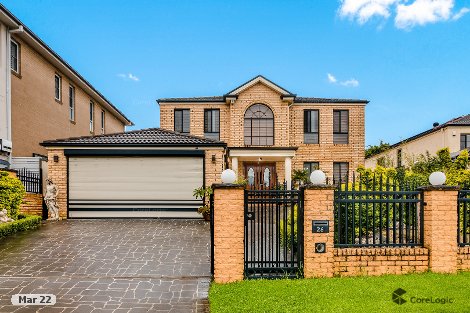 26 Joshua Moore Dr, Horningsea Park, NSW 2171